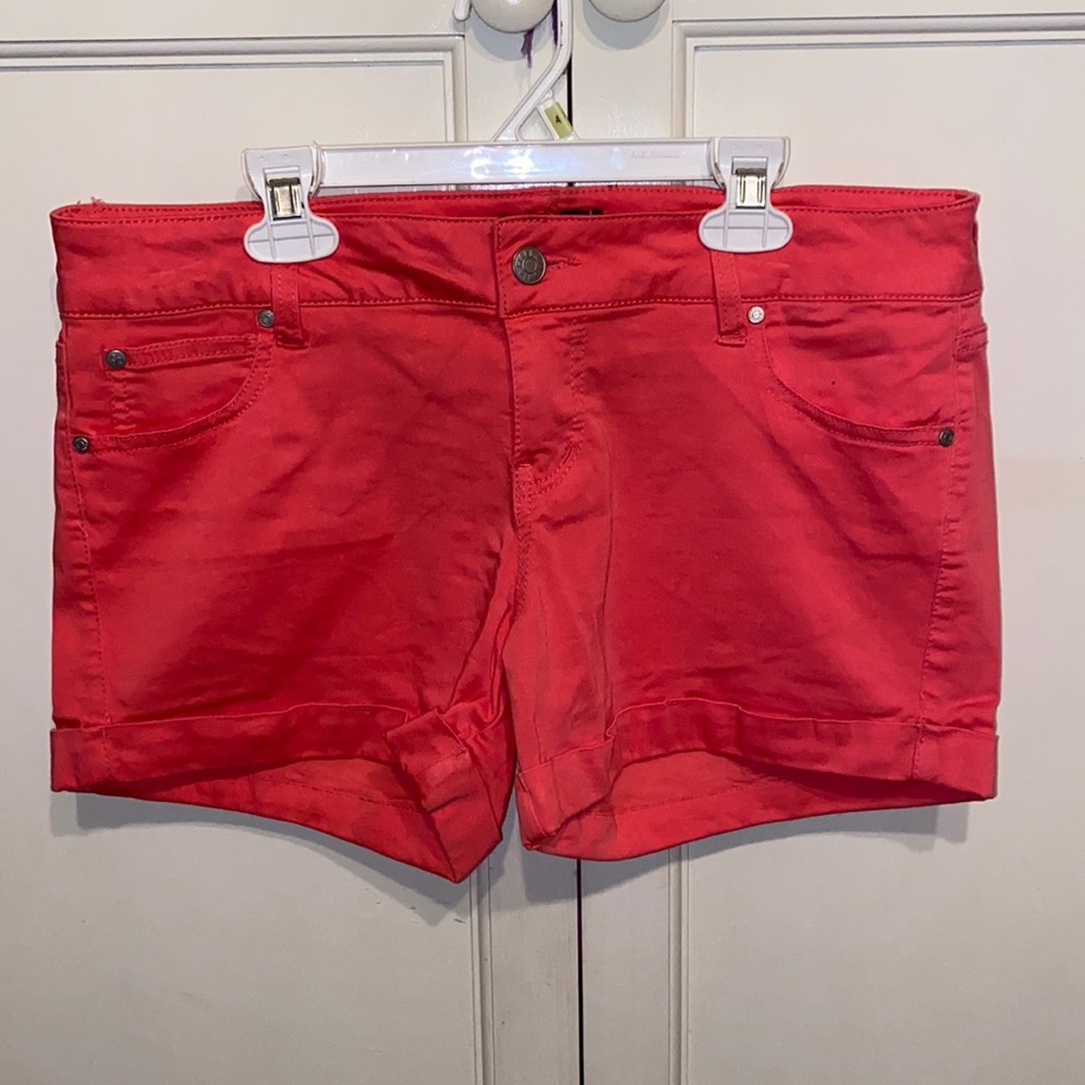 Casual Shorts